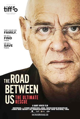The Road Between Us 